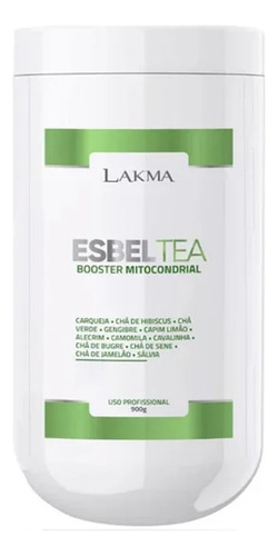 Creme Esbeltea Booster Mitocondrial 900g Lakma