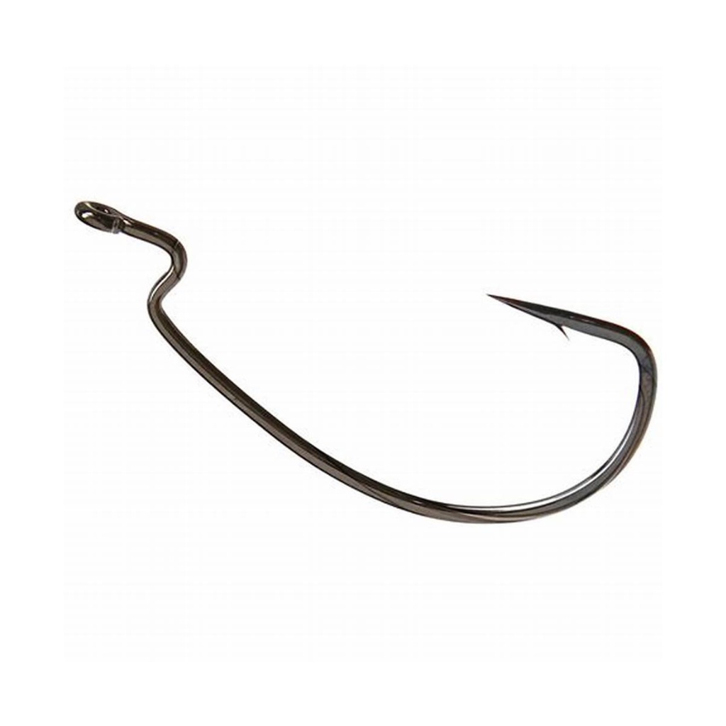 Anzol OffSet para Isca Soft