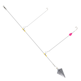 Chicote Para Pesca De Praia Betara Corvina Pampo Sargo em Oferta na Shopee