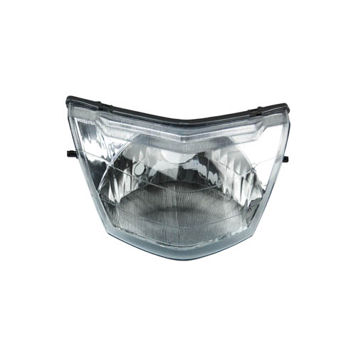 Bloco Optico Farol Traxx Moby 50 2013 A 2016