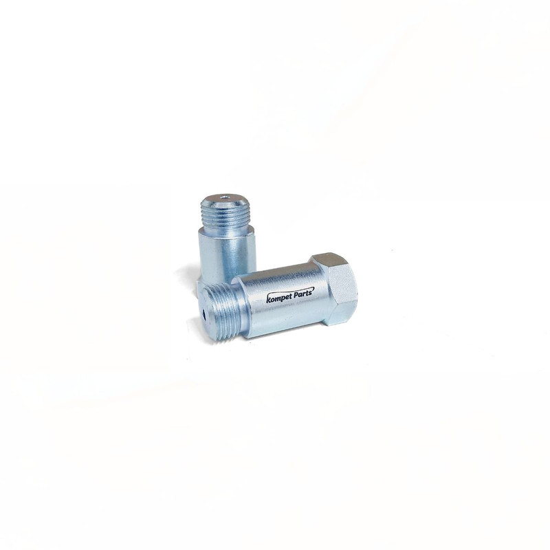 Bypass Prolongador Da Sonda Lambda Universal Extensor Longo