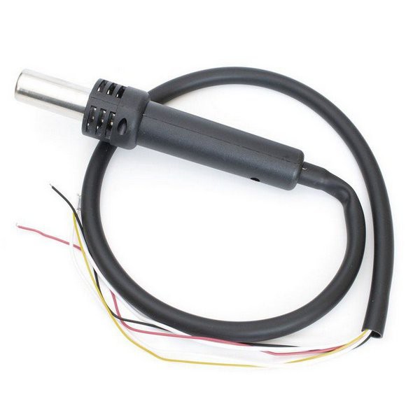 Soprador Cabo De Ar Quente Yaxun 702 5 Fios 110v em Oferta na Shopee