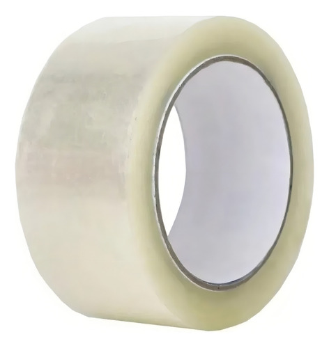 Kit 10 Fita Adesiva BOPP Transparente Alltape SK270 - 45x 100 metros em Oferta na Shopee