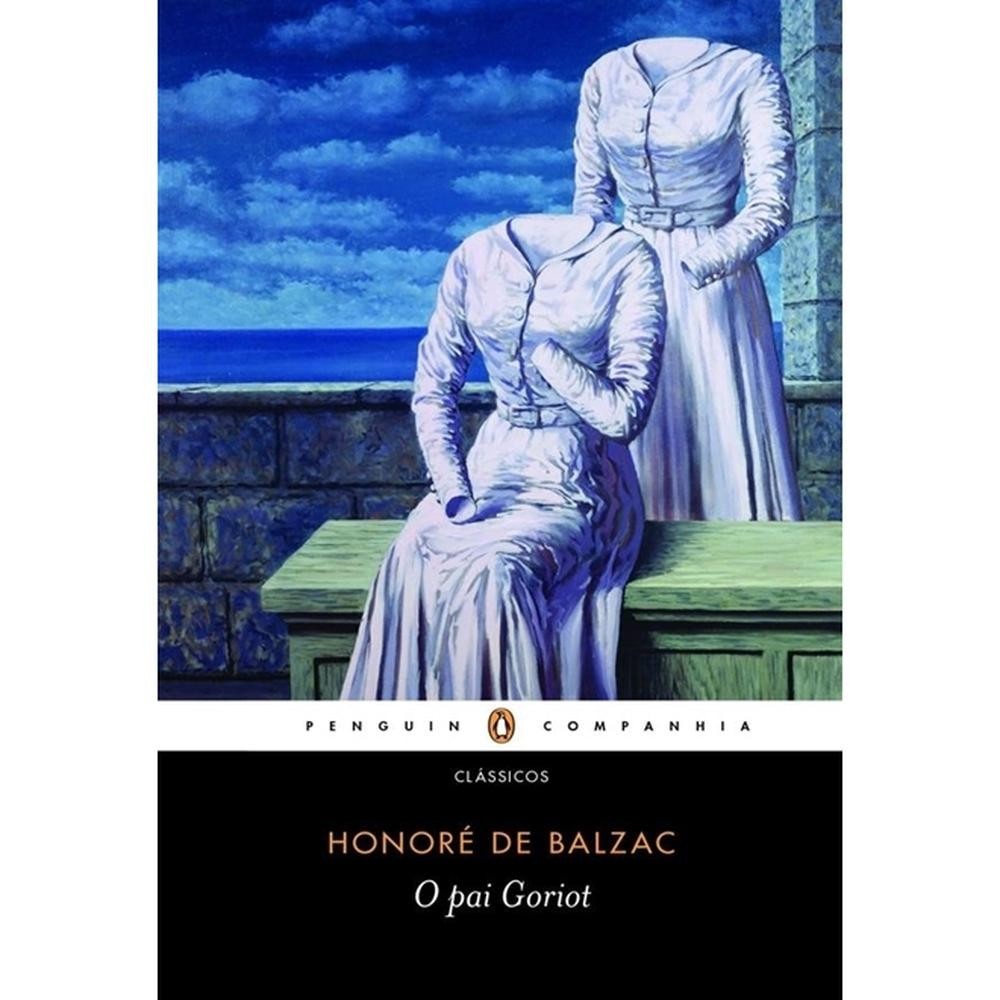 O PAI GORIOT
