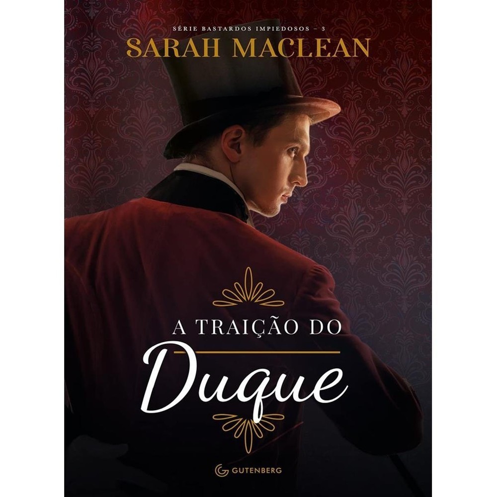 A TRAIÇÃO DO DUQUE