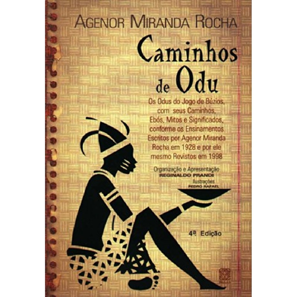 CAMINHOS DE ODU