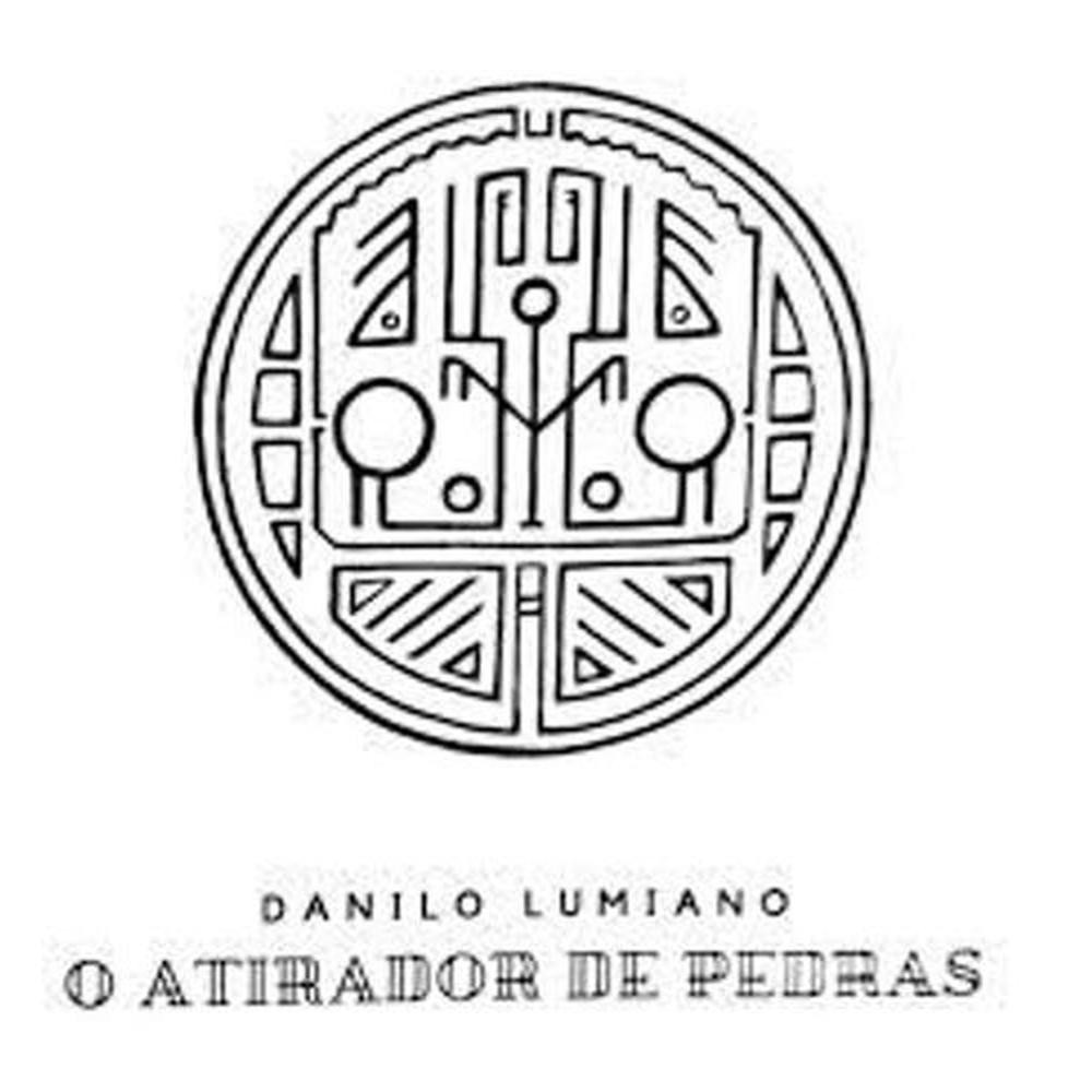 O ATIRADOR DE PEDRAS - Ator Danilo Lamiano