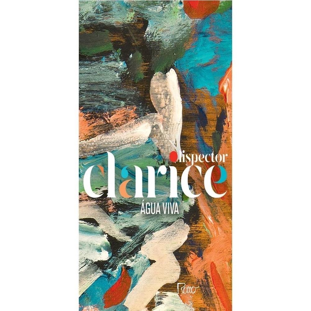 ÁGUA VIVA ( EDIÇÃO COMEMORATIVA )