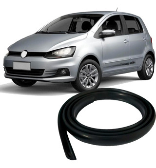 Borracha Acabamento Churrasqueira Fox Crossfox Spacefox  - Todos os Anos em Oferta na Shopee