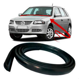 Borracha Acabamento da Churrasqueira Gol G2 G3 G4 G5 G6 G7 - Todos os Anos em Oferta na Shopee