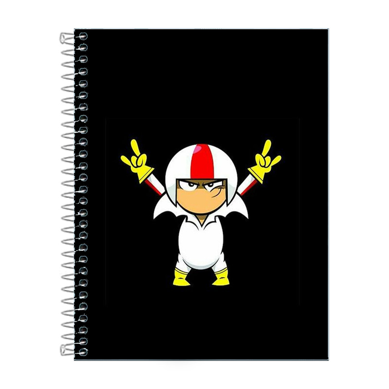 Caderno Kick Buttowski 10 Matérias 160 Folhas
