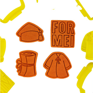 Kit Cortador + Marcador Formatura em Oferta na Shopee