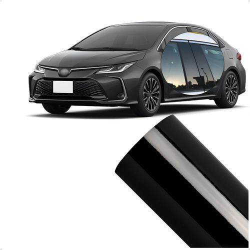 O que é Coluna Black Piano Corolla? Guia e Onde Comprar | BuscaProdutos