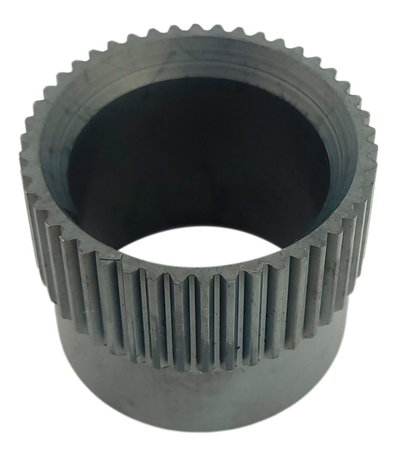 Engrenagem da Bomba de Óleo 46 Dentes L200 HPE Sport Outdoor 2.5 2003 A 2012 Da Ponta do Virabrequim L-200 Turbo Diesel em Oferta na Shopee