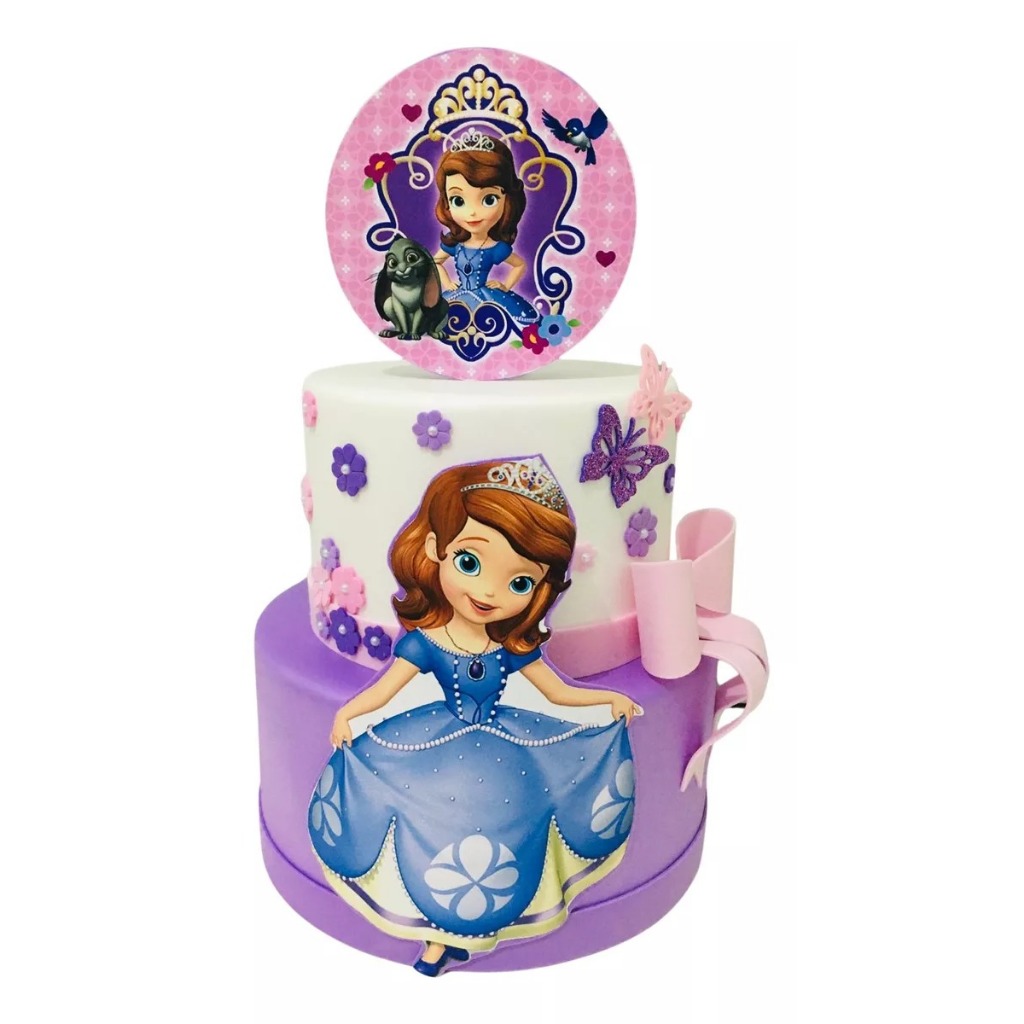 Bolo Fake Sofia: Onde Comprar | BuscaProdutos