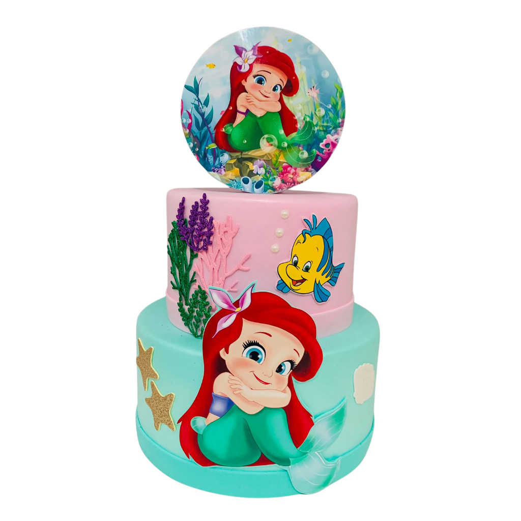 Bolo Fake Ariel: Onde Comprar | BuscaProdutos