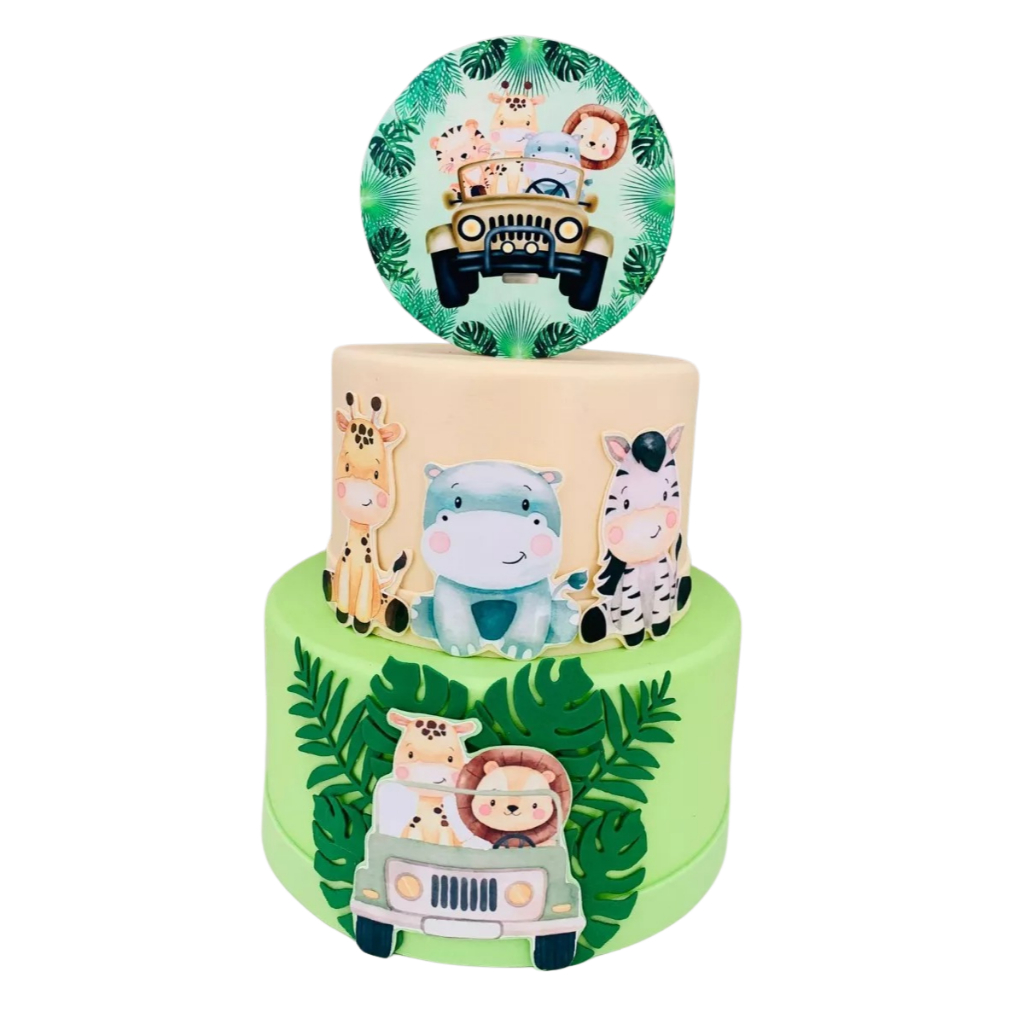 Bolo Fake Verde: Onde Comprar | BuscaProdutos