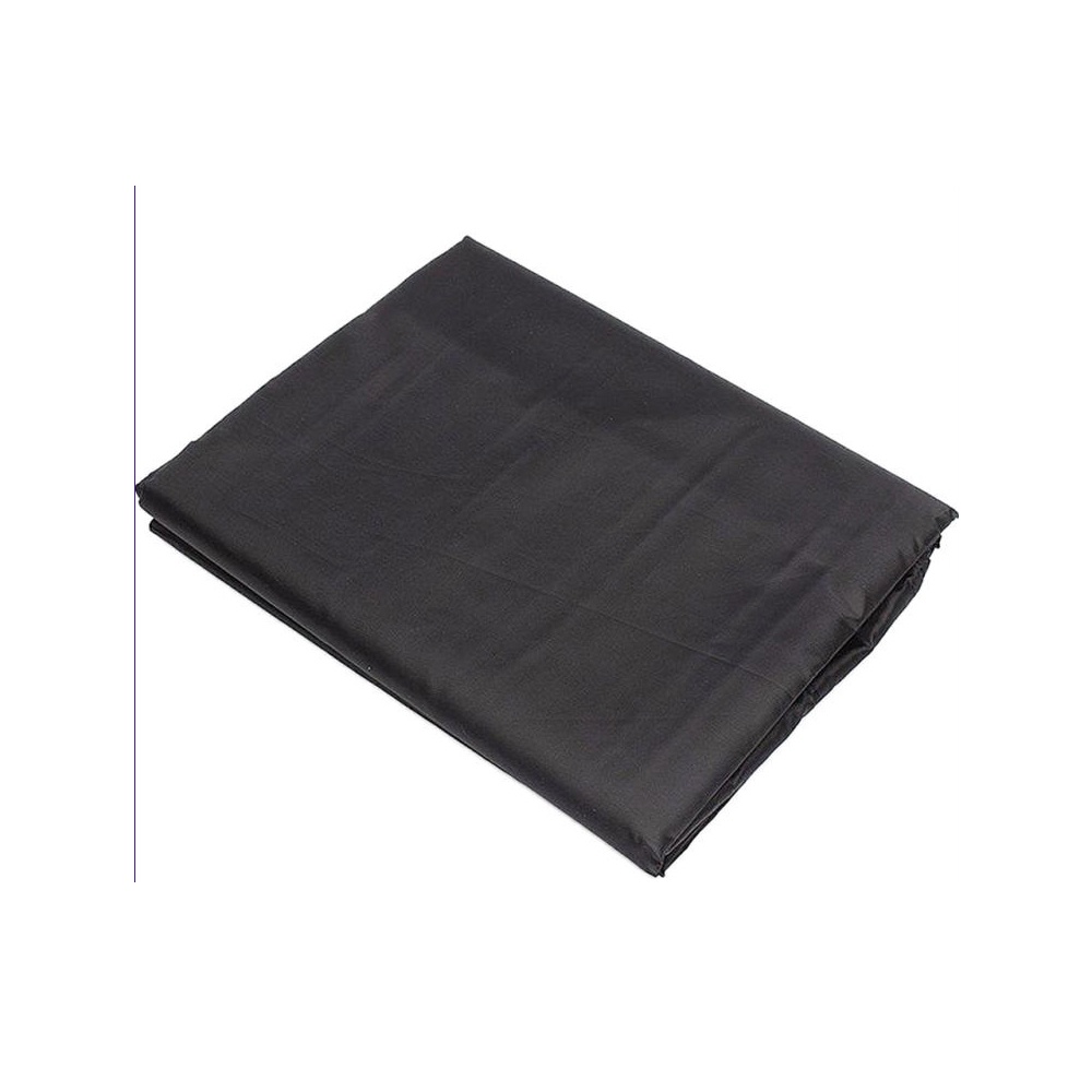 Capa para CPU com Frente Transparente Impermeável - detalhe