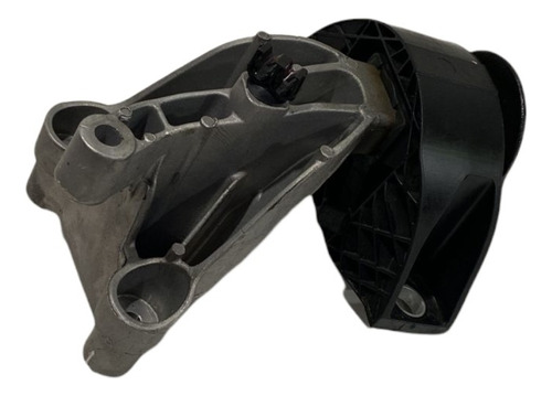 Coxim Calço Do Motor Direito Logan 1.0 12v 3cc 2016 18 19 20