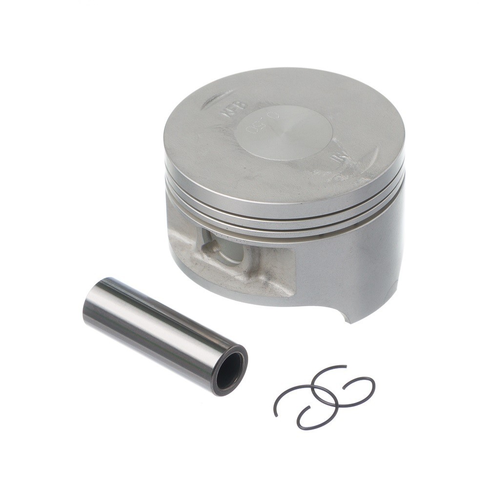 Pistao Pino/trava Kmp Crf 230f 0.75 em Oferta na Shopee