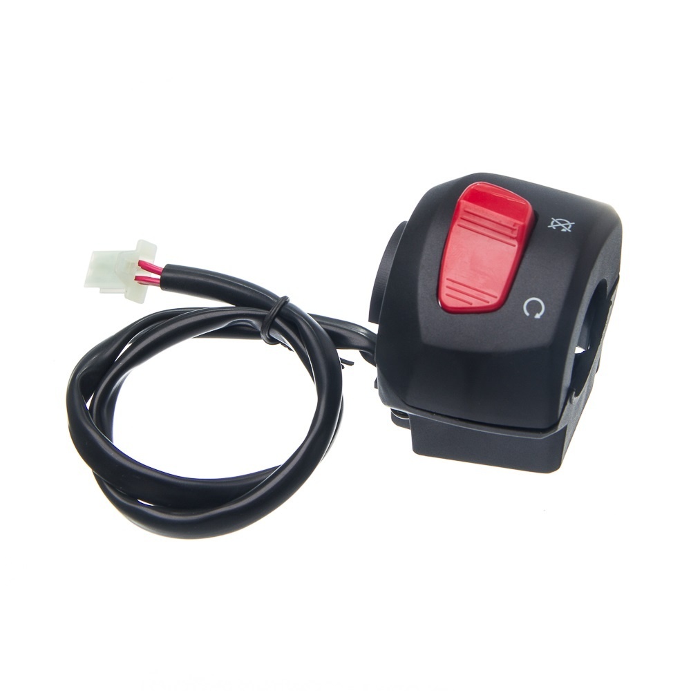 Conj. Inter. Emerg. Condor Ybr 125 K 2002/ em Oferta na Shopee