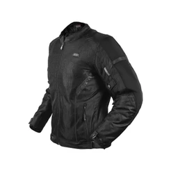 Jaqueta Texx Saga Four Season v2 - Preta