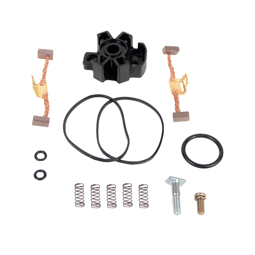 Escova Motor De Partida C/ Suporte Condor Cb 300 09/15 em Oferta na Shopee