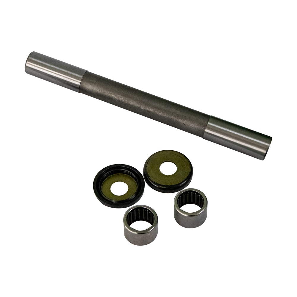 Bucha Balanca Tras. (kit 5 Pcs) Gp7 Nxr Bros 150/125 em Oferta na Shopee