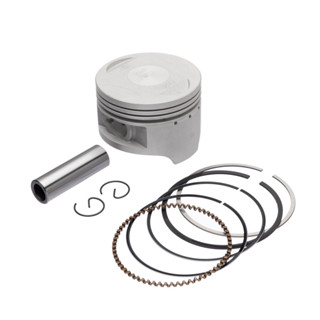 Pistao Kit C/anel Kmp Cbx/nx 200  Std em Oferta na Shopee