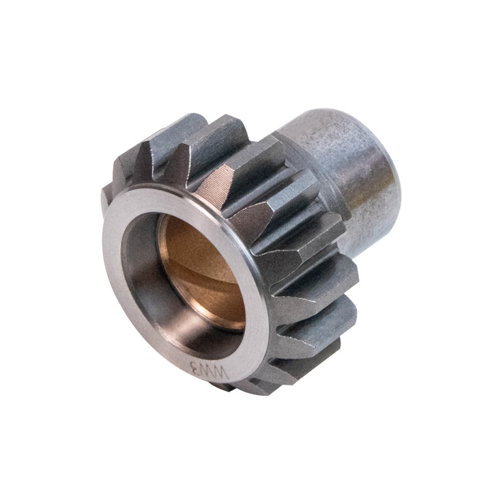 Engrenagem Carcaca Embreagem Ww3 Ybr 125 - Xtz 125 em Oferta na Shopee