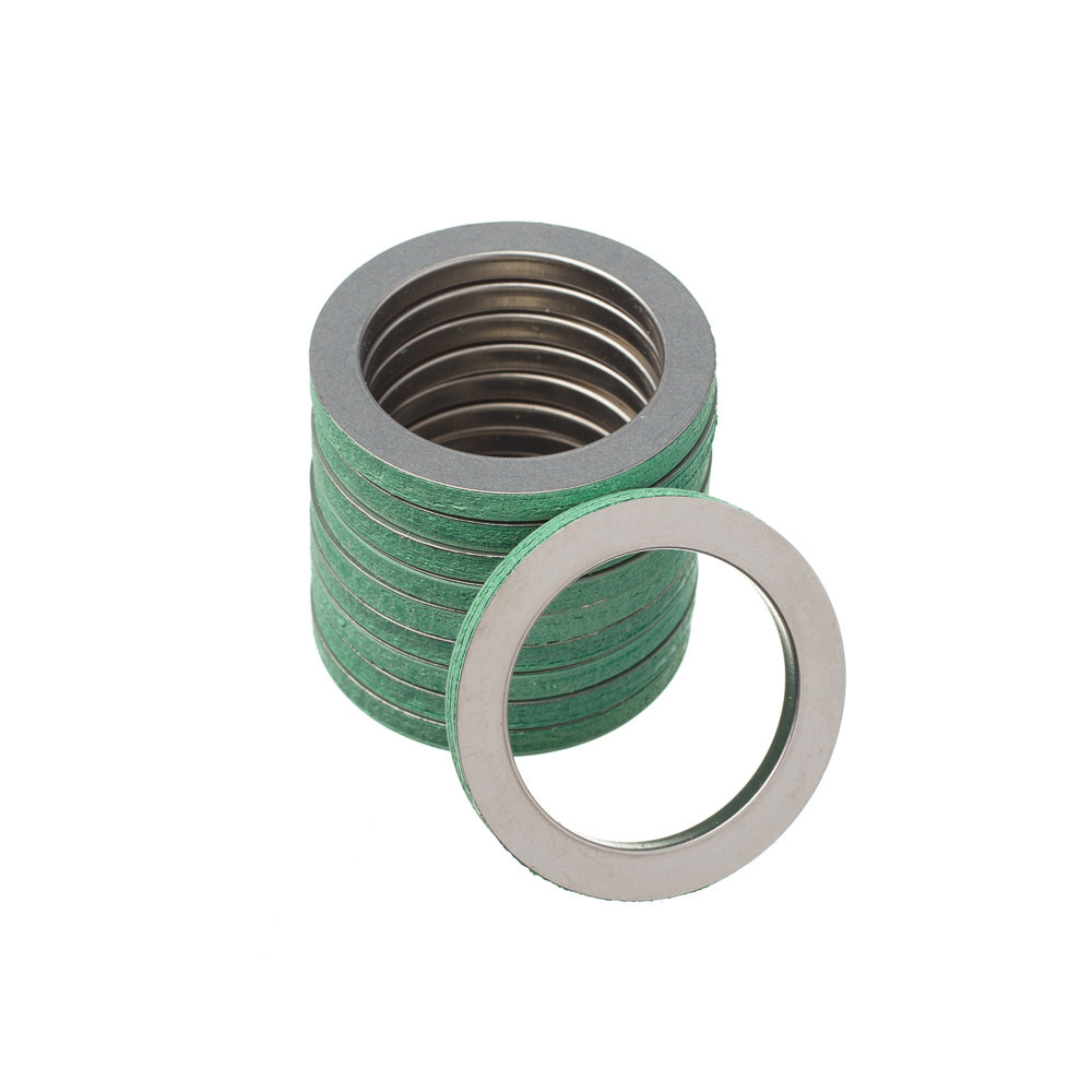 Junta Escapamento Kmp Yes 125 em Oferta na Shopee