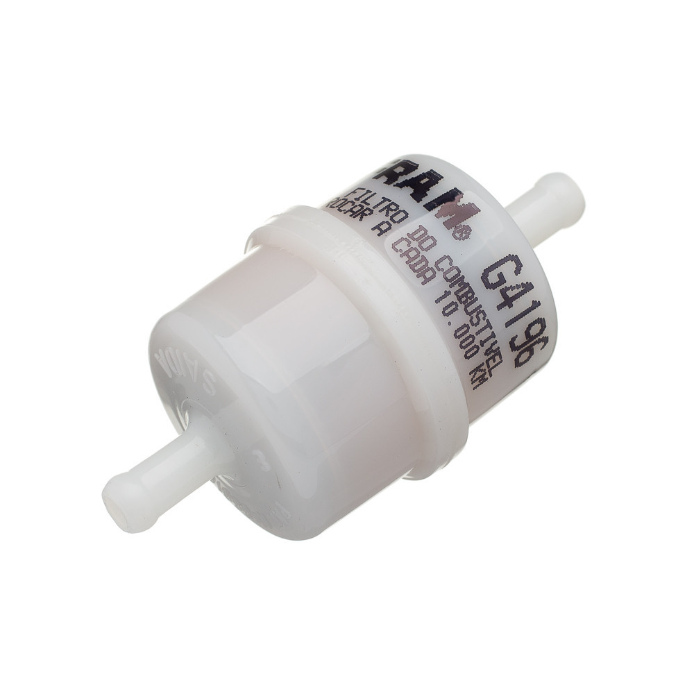Filtro Combustivel Fram (universal - G4196) em Oferta na Shopee