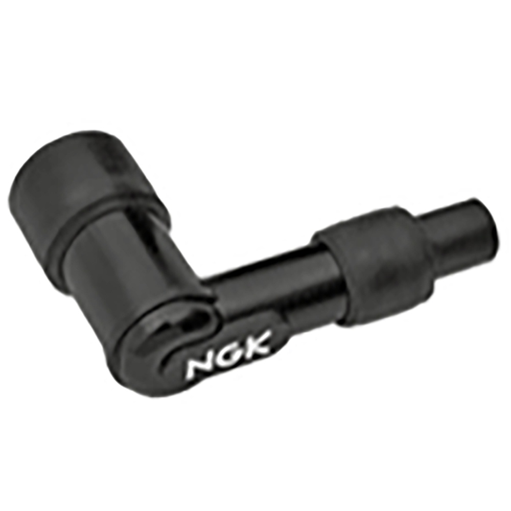 Cachimbo Vela Ngk Ld05fp Cg 125 em Oferta na Shopee