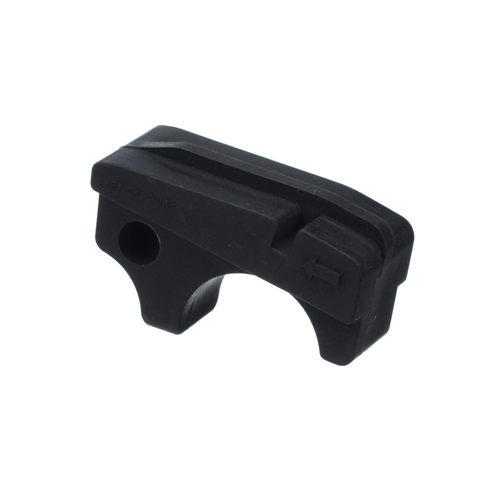 Guia Deslizador Corrente Transmissao Gp7 Dianteiro Crf 230