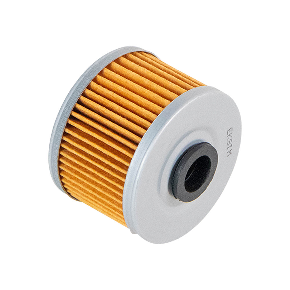Filtro De Oleo Eksim Cbx 250 - Cb 300r - Xlx 250.