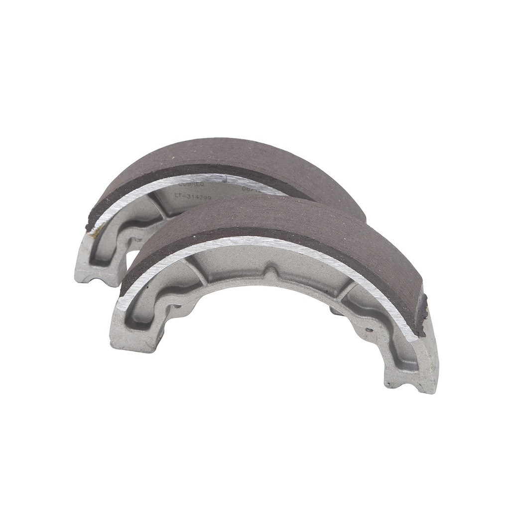 Patim Freio Cobreq (0321-cp) Yes 125 04> T. - Intruder 125