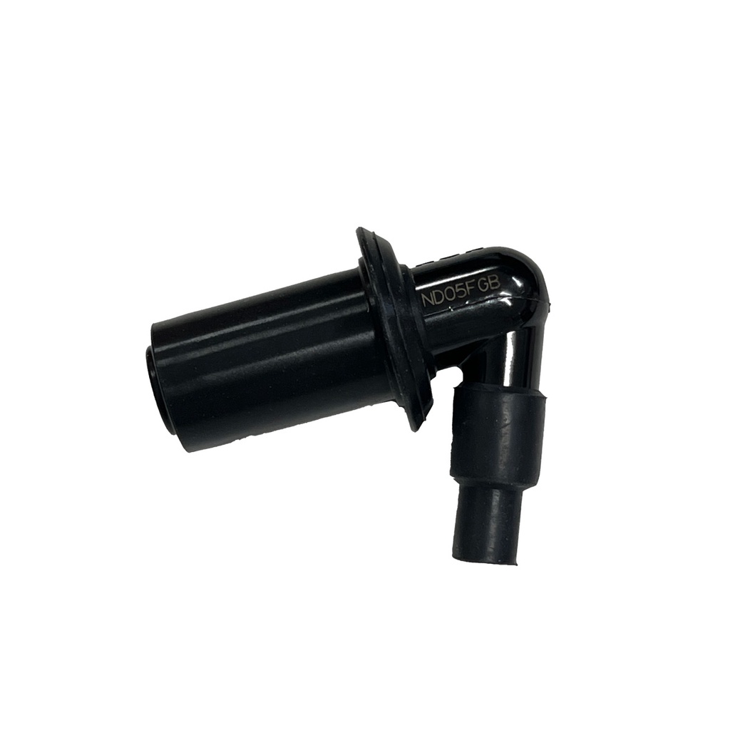 Cachimbo Vela Ngk Nd05fgb Neo 125 2016/ em Oferta na Shopee