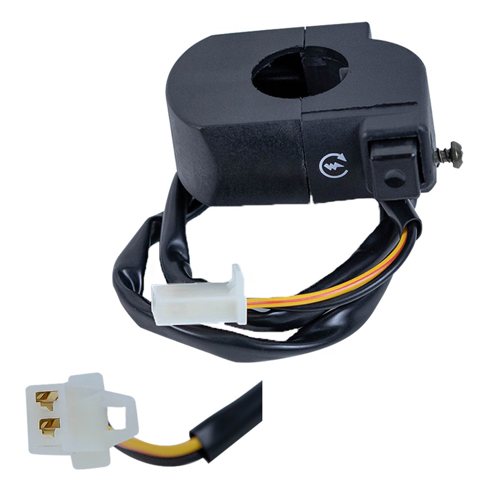 Conj. Inter. Partida Condor L.dir. Crf 250f 19/ em Oferta na Shopee