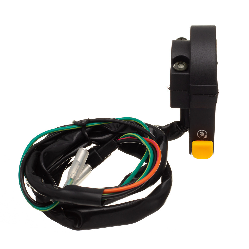 Conj. Inter. Partida Condor L.dir. Cg 125 em Oferta na Shopee