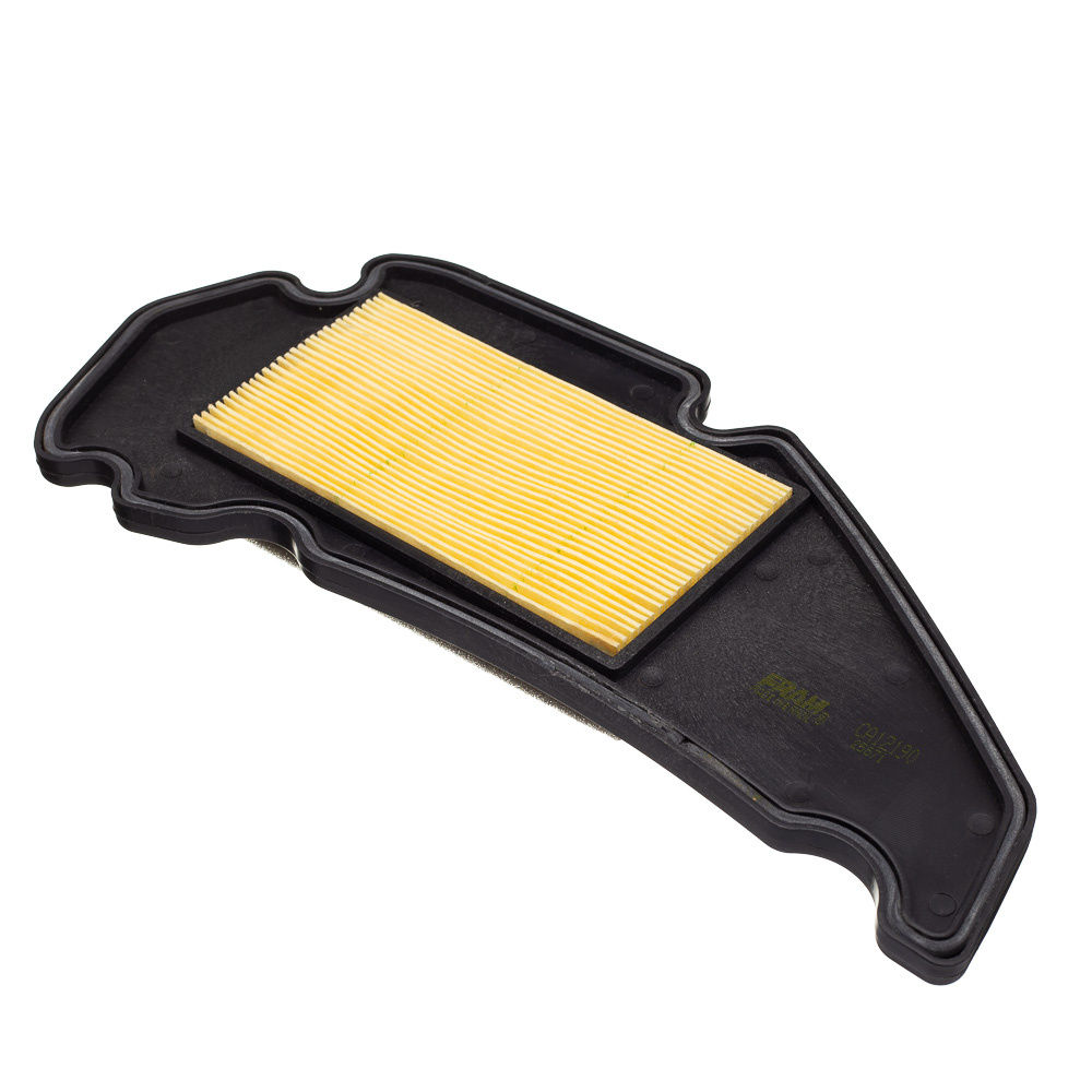 Elemento Filtro De Ar Fram Burgman 125 An /10 (ca12190)