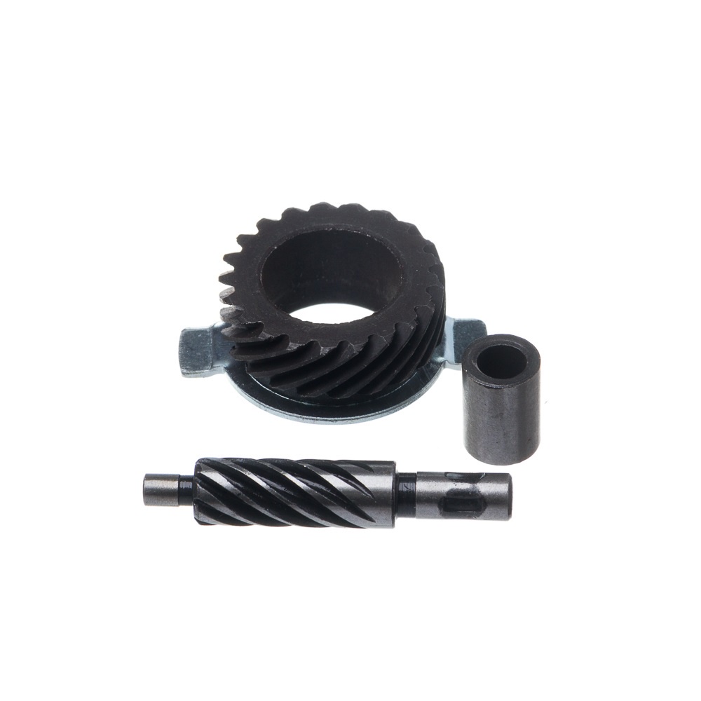 Engrenagem Velocimetro Kit(c/pinhao em Oferta na Shopee