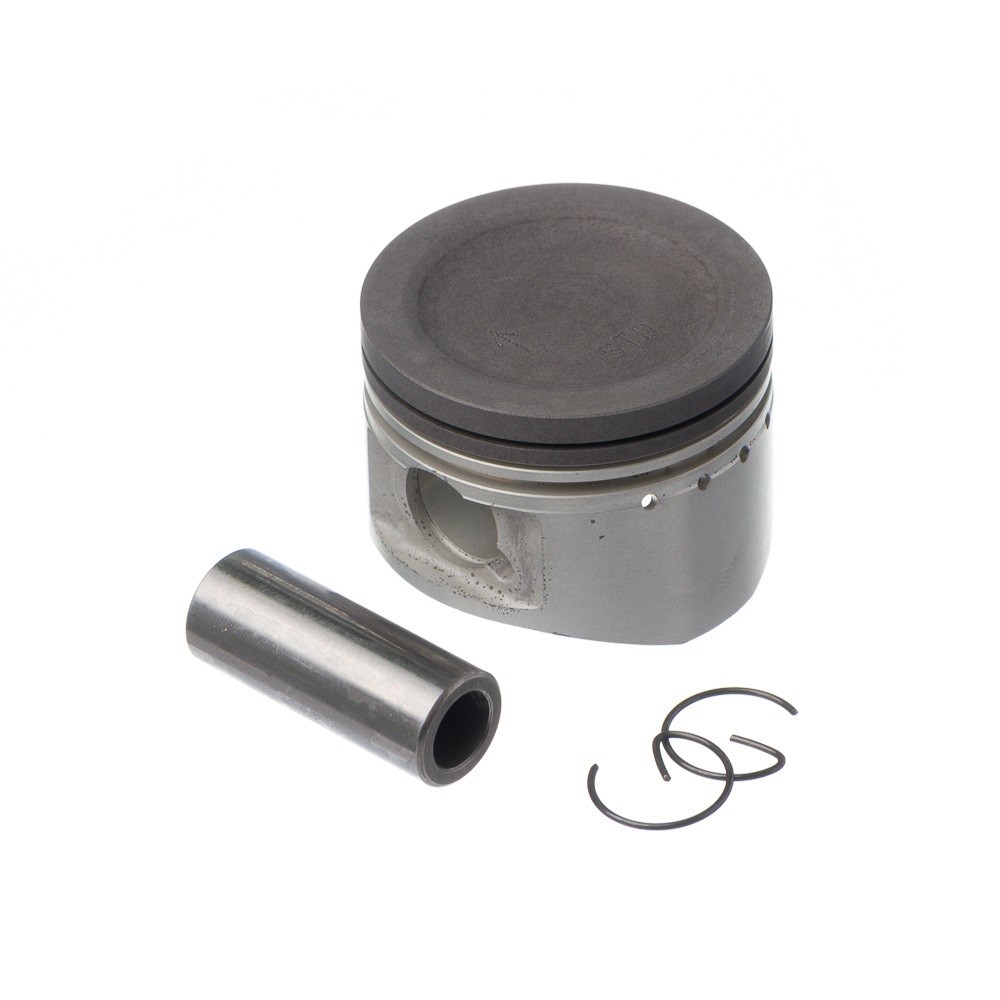 Pistao Pino/trava Kmp Neo 115  Std em Oferta na Shopee