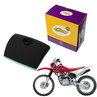 FILTRO DE AR PARA CRF 230 EKSIM em Oferta na Shopee