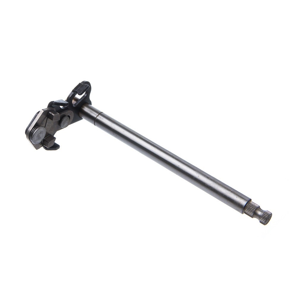 Eixo Seletor Cambio Ww3 Cg 150 04/15  - Cg 125 09/18 em Oferta na Shopee