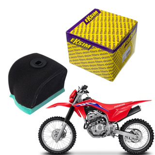 FILTRO DE AR PARA CRF 250F 2019 EKSIM em Oferta na Shopee