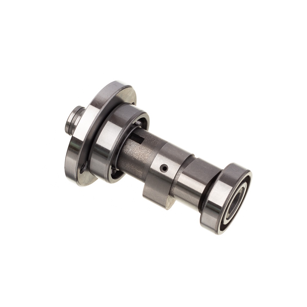 Arvore Comando Ww3 Racing Nº1 Crf 230 Cbx 200 - Nx 200 - Xr 200 - Bros 150 Ohc /2005 Levante 6.90mm - GraduaÇÃo 288° - P/ Media RotaÇÃo