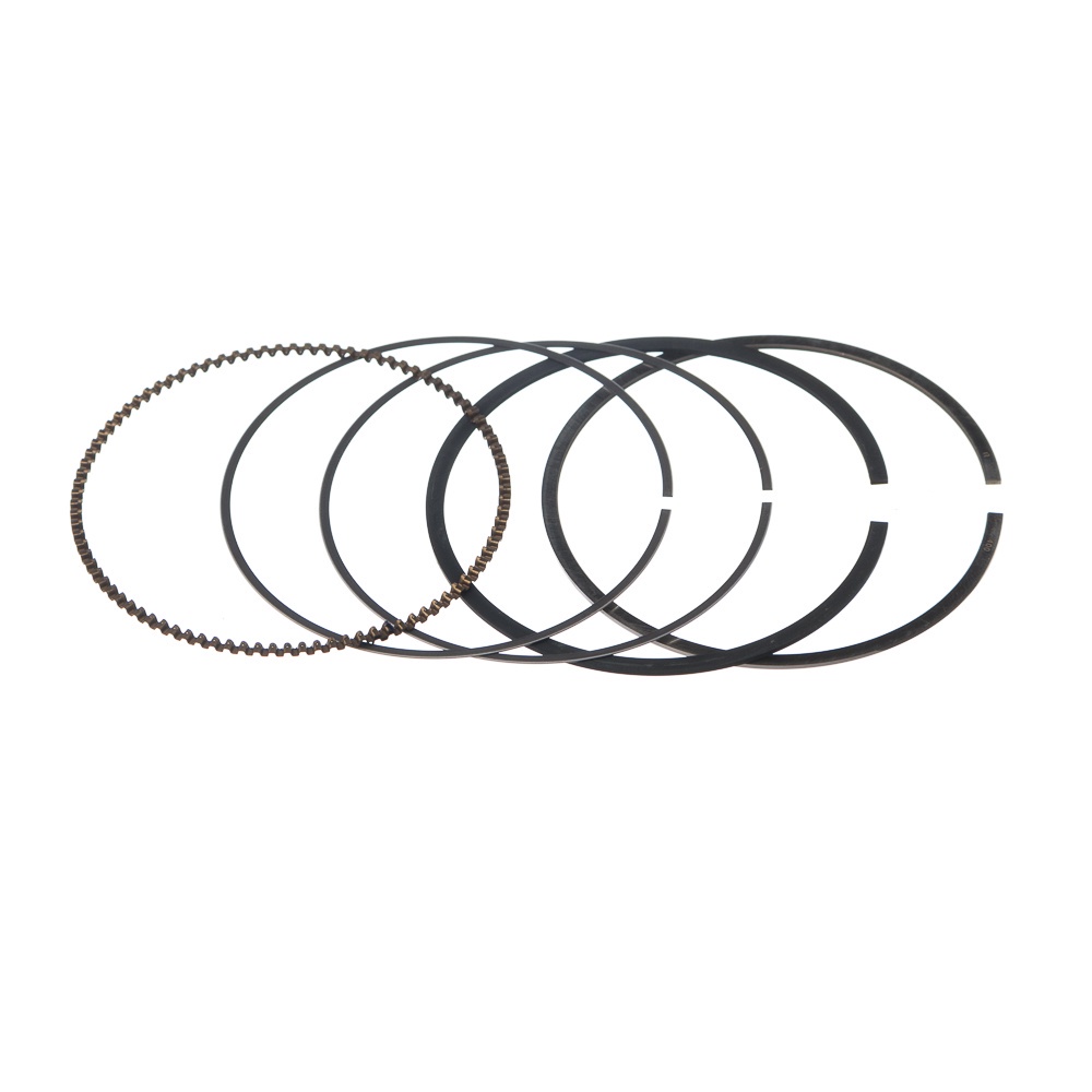 Anel P/ Pistao Rik Cbx 200 - Nx 200 - Xr 200 - Bros 150 Ohc 03 A 05 2.00