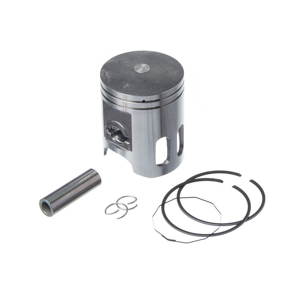 Pistao Kit C/anel Kmp Akros 90 /axis 90/ Speed 90 0.25