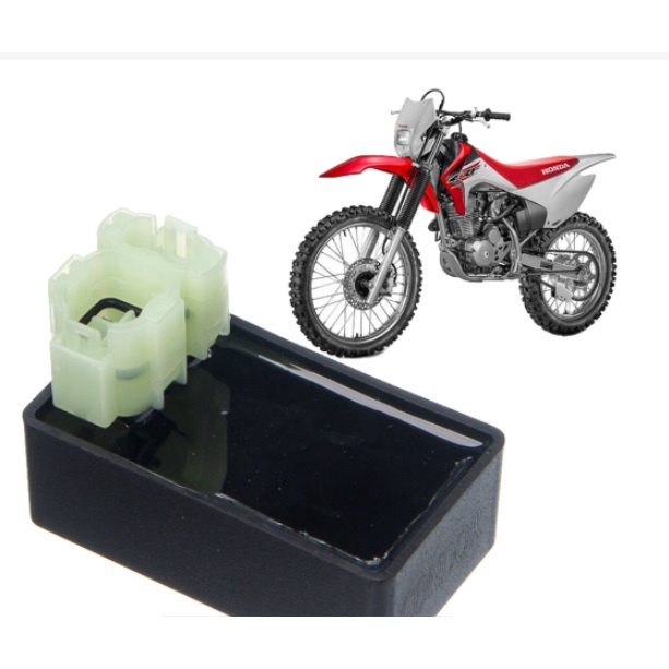 C.d.i. Condor Crf 230 em Oferta na Shopee