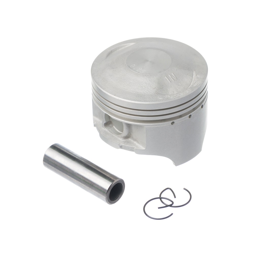 Pistao Pino/trava Kmp Bros 150 Ohc 03 A 05 1.00 em Oferta na Shopee